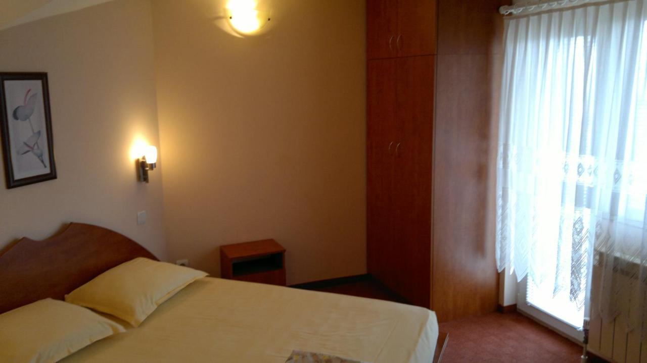Classic Hotel Sofia Zewnętrze zdjęcie