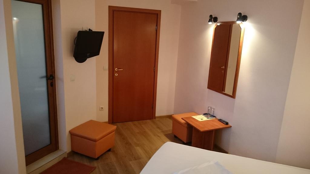 Classic Hotel Sofia Pokój zdjęcie