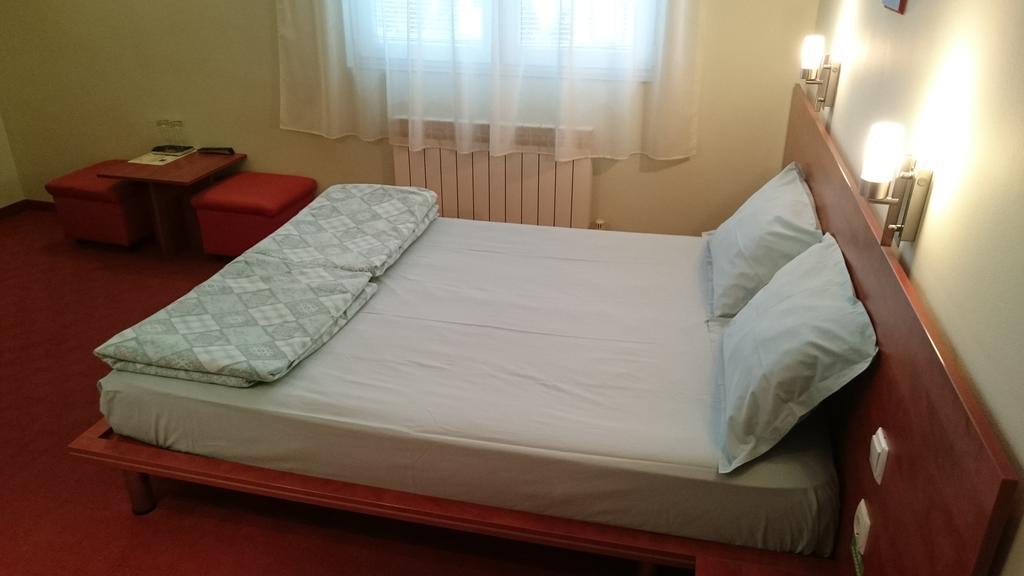 Classic Hotel Sofia Pokój zdjęcie