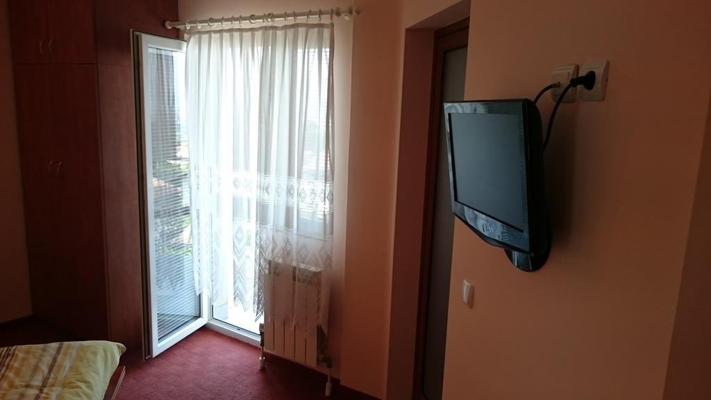 Classic Hotel Sofia Pokój zdjęcie