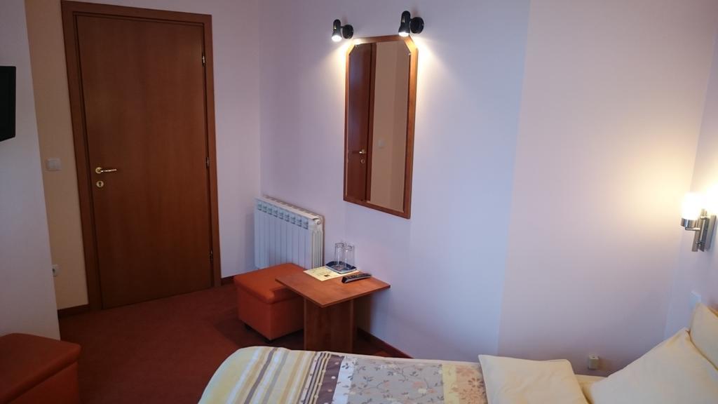 Classic Hotel Sofia Zewnętrze zdjęcie