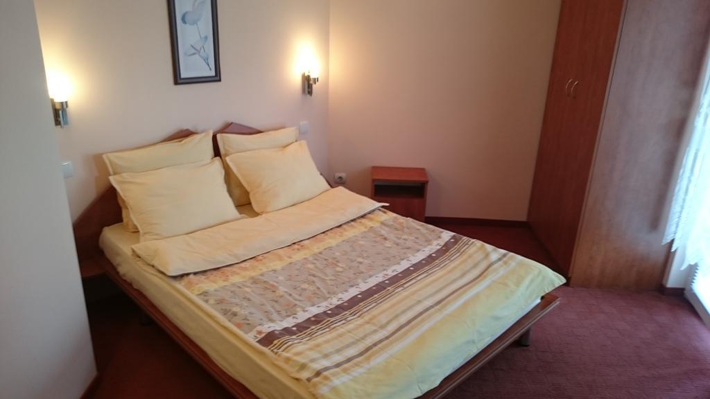 Classic Hotel Sofia Pokój zdjęcie