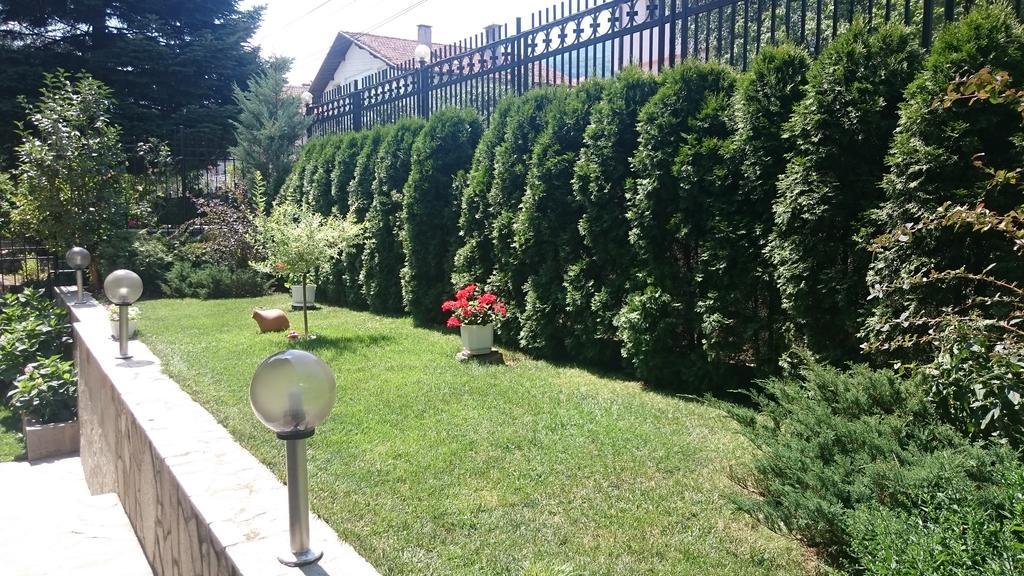 Classic Hotel Sofia Zewnętrze zdjęcie